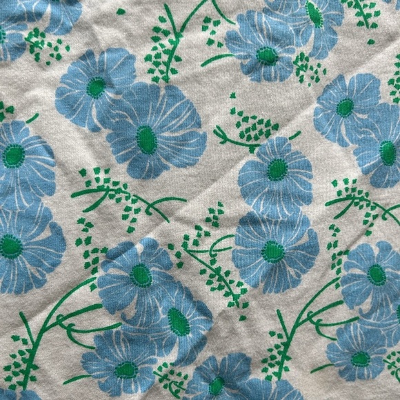 Draper James women’s blouse size L GUC - Picture 5 of 8